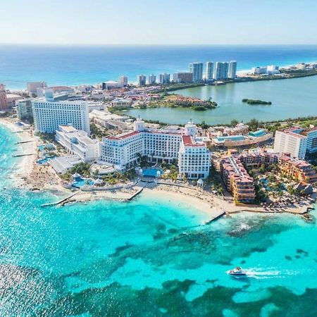 Thelmar Rooms Cancun Exterior photo