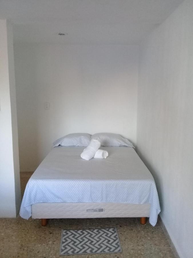 Thelmar Rooms Cancun Exterior photo