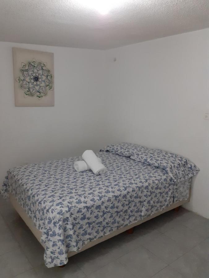 Thelmar Rooms Cancun Exterior photo